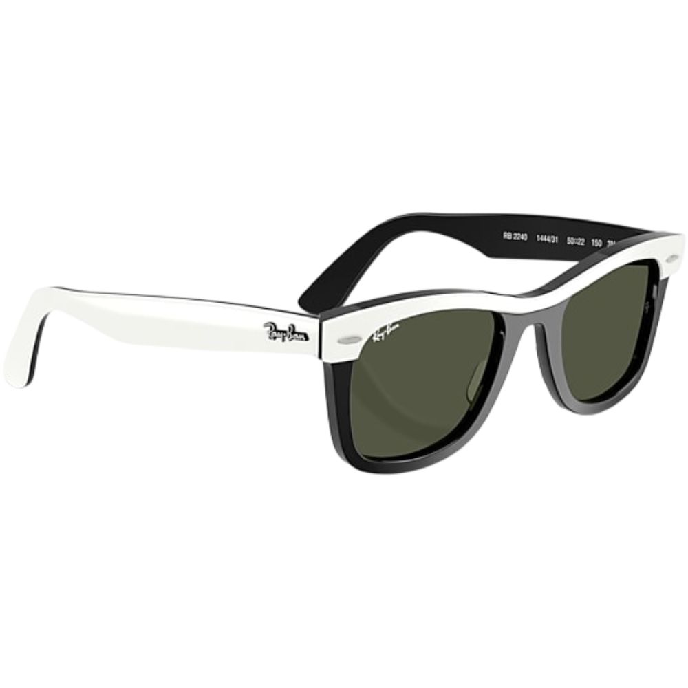 Günəş eynəyi Ray-Ban RB2240 144431 — Aksesuarlar, Bakı (3)
