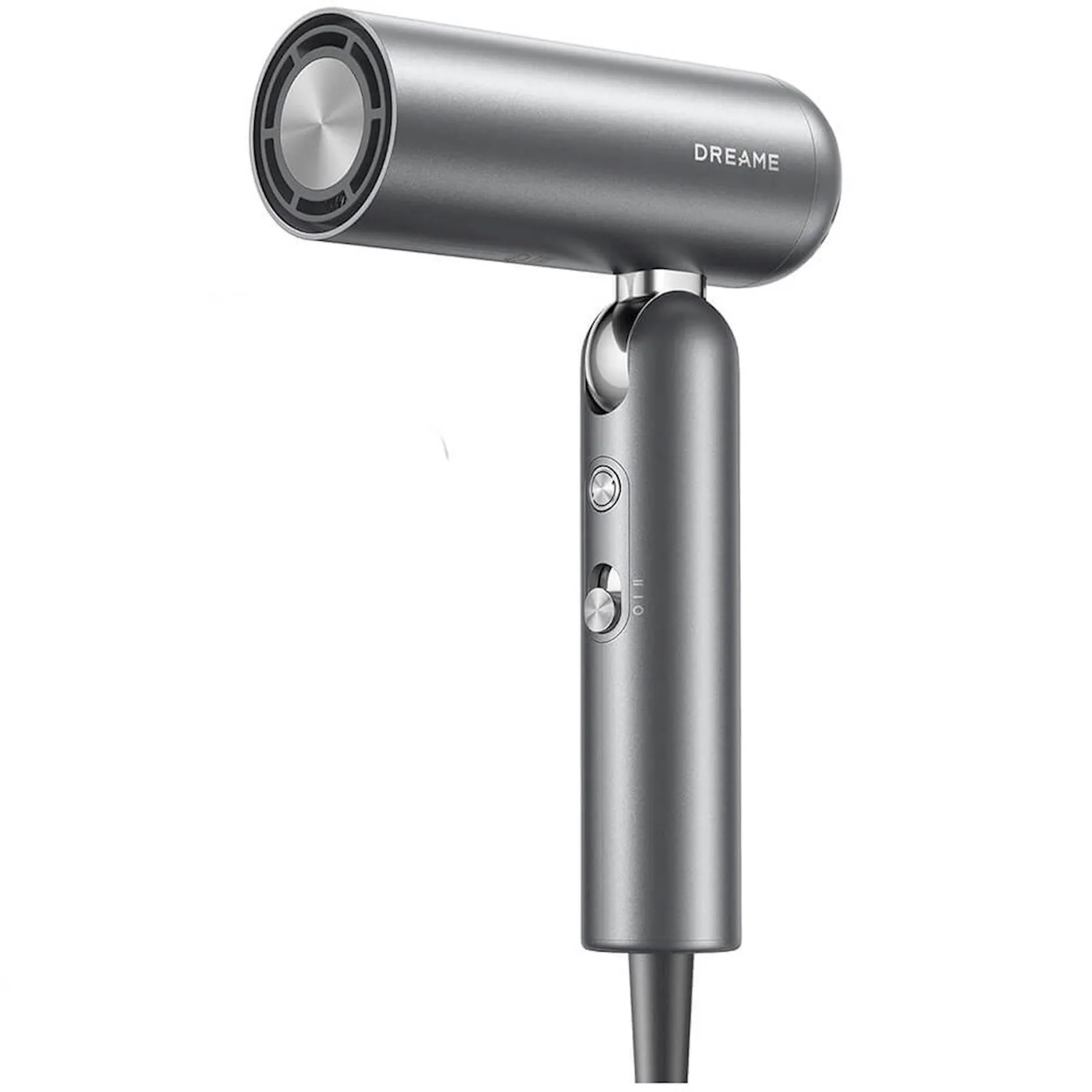 Fen Dreame Pocket High-speed AHD51, Space Gray — Фены
