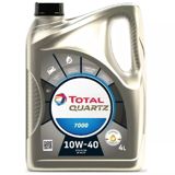 Mühərrik yağı Total Quartz 7000 10W-40 4L — Авто