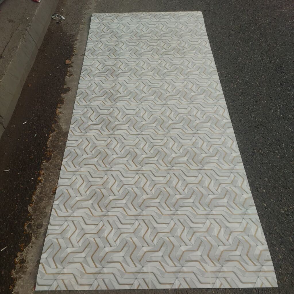 Mərmər Effekti PVC Divar Panelləri Evinizə həm qəşəng görünüş — Təmir və inşaat, Bakı (9)