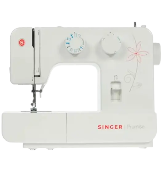 Singer Promise 1412 — Bakı