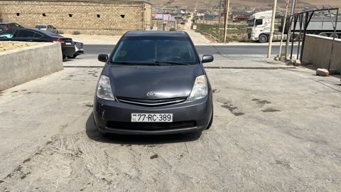 Toyota Prius, 1.5 L, 1.3 kWh, 2008 il, 300 000 km — Bakı
