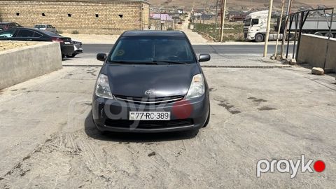 Toyota Prius, 1.5 L, 1.3 kWh, 2008 il, 300 000 km