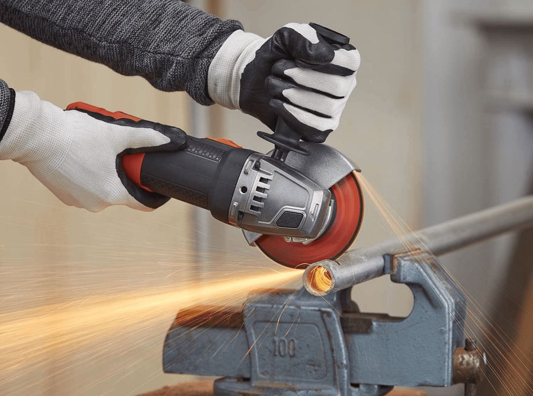 Laqonda Black&Decker BEG120-QS / 800 W — Mallar, Bakı (4)