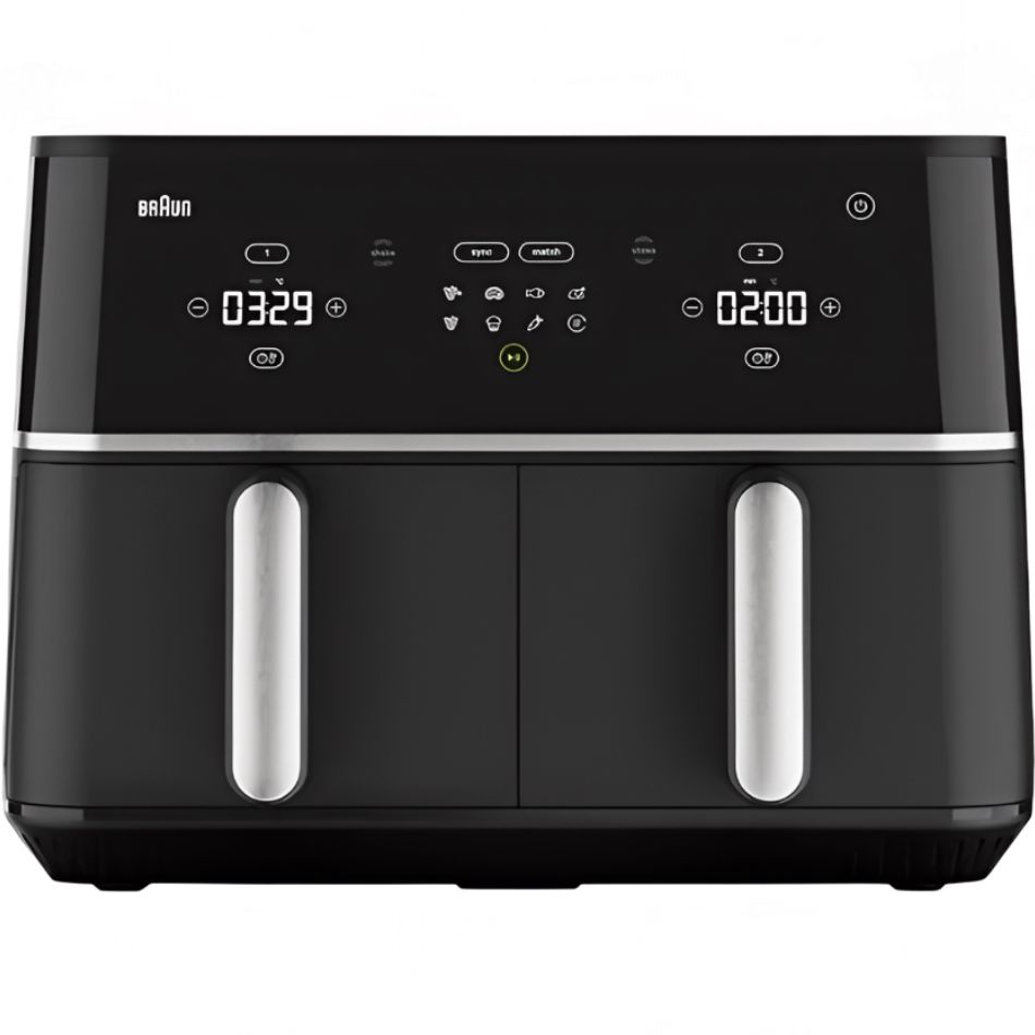 Air Fryer Braun TD5030IBK — Mətbəx texnikası, Bakı