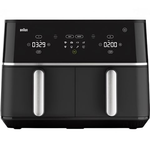 Air Fryer Braun TD5030IBK — Bakı