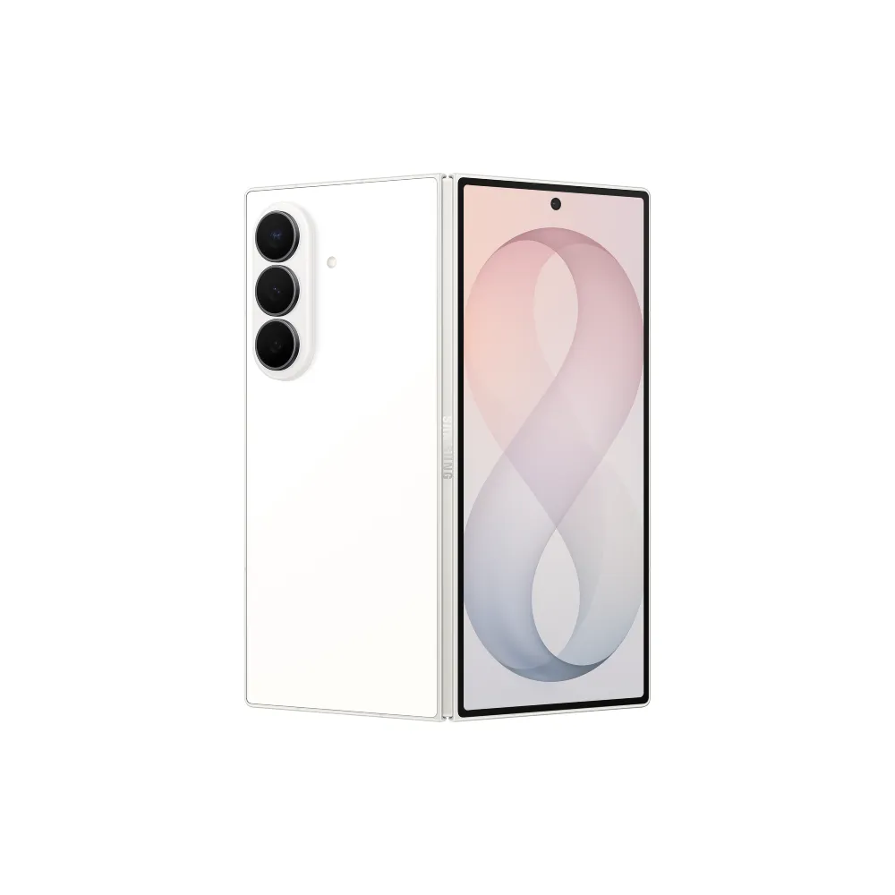 Smartfon Samsung Galaxy Z Fold8 Ultra 12GB/512GB Cream (F976) — Bakı