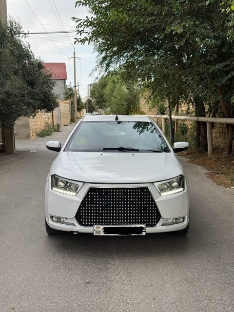 Khazar SD, 1.7 L, 2019 il, 353 000 km — Bakı