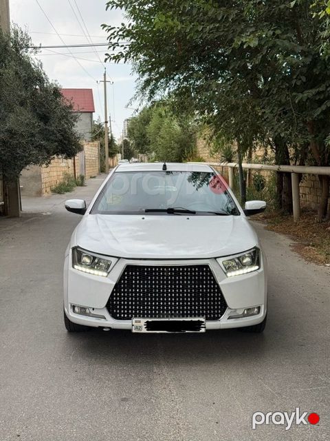 Khazar SD, 1.7 L, 2019 il, 353 000 km