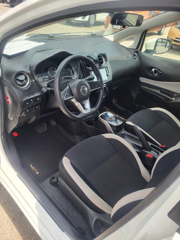 Nissan Note, 1.2 L, 1.5 kWh, 2016 il, 43 242 km — Avtomobillər, Bakı (8)