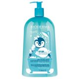 Abcderm Foaming Cleanser 1 L — Body care