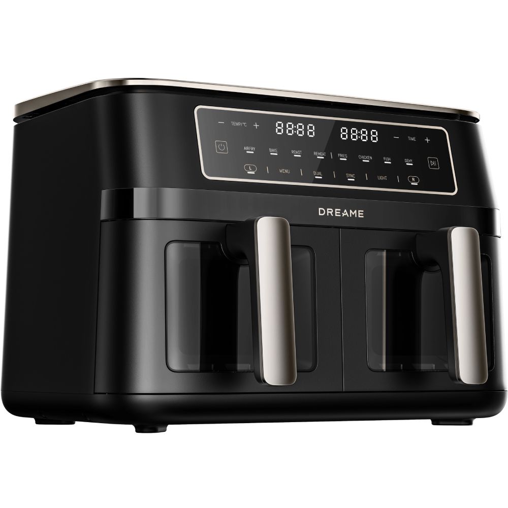 Air Fryer Dreame DZ30 — Mətbəx texnikası, Bakı (3)