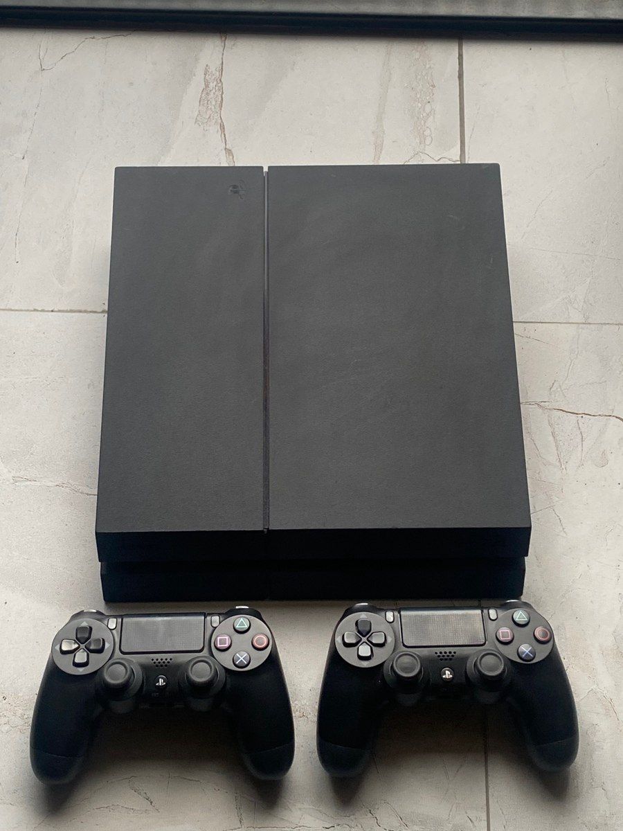 Playstation 4 — Oyunlar, konsollər və proqramlar, Şəmkir (5)