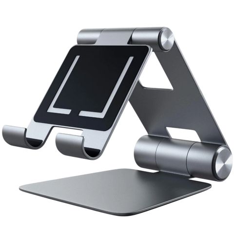 Universal tutacaq Satechi R1 ST-R1M Space Grey — Bakı