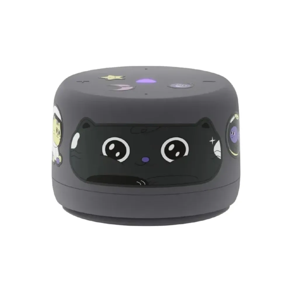 Ağıllı dinamik Yandex Lite2 Gray (YNDX-00028)