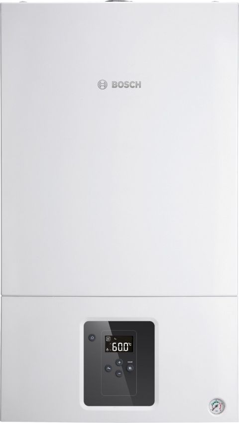 Kombi bosch WBN2000-22CRN-KIT — Bakı