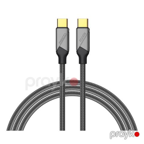 Recci USB To Type-C RS18CC — Bakı
