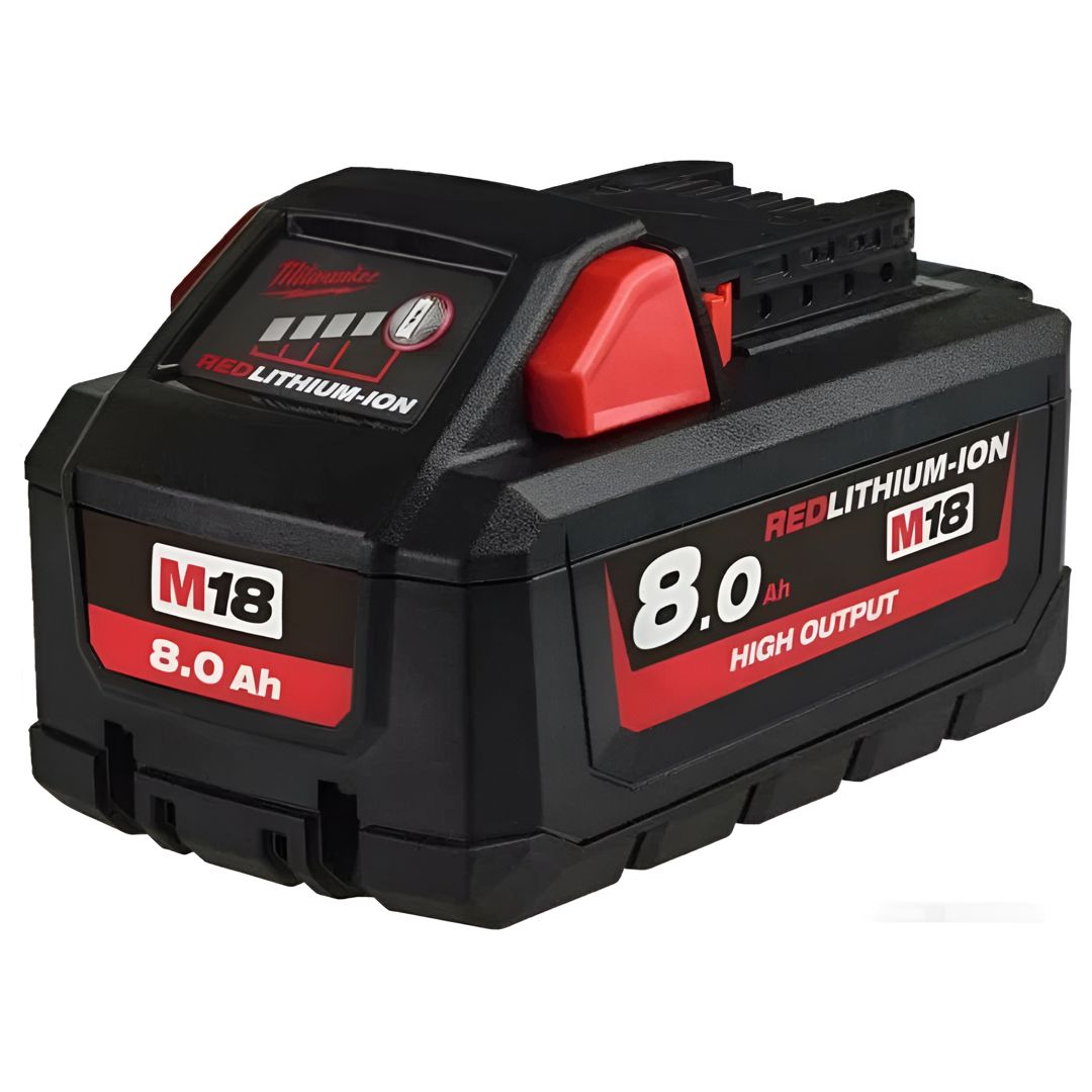 Enerji yığma dəsti Milwaukee M18HNRG-802 NRG KIT IN2 (4933471073) — Mallar, Bakı (2)