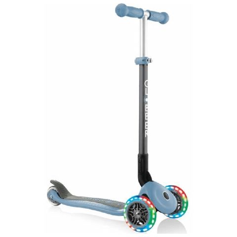Yığılan skuter Globber Primo / 4895224402497 — Bakı
