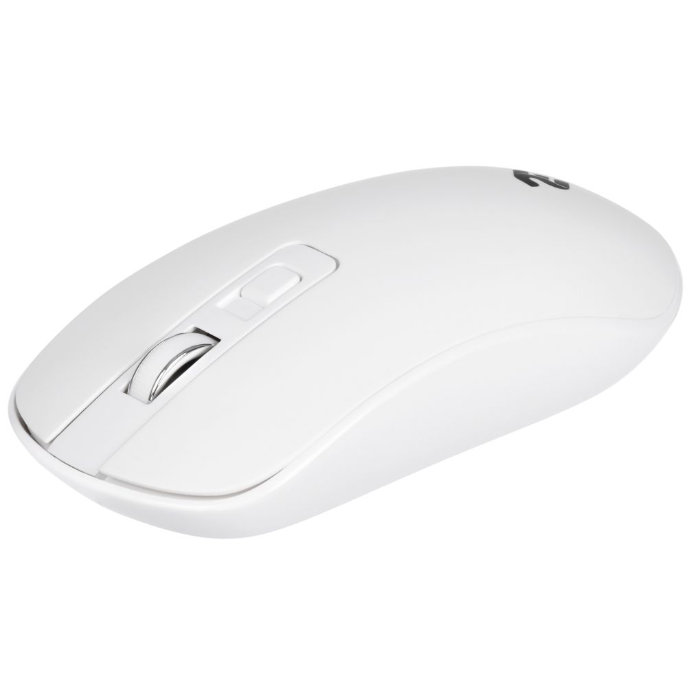 Mouse 2E MF210 White — Klaviaturalar və siçanlar, Bakı (3)