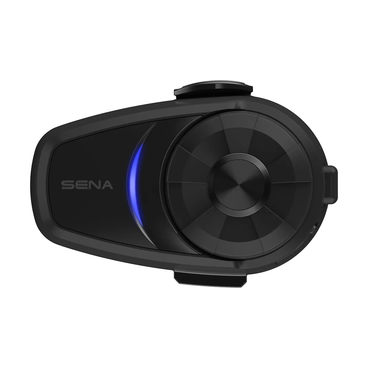 Motosiklet Bluetooth Qulaqlıq sistemi Intercom Sena 10S — Otomobil