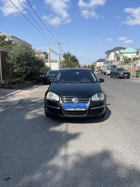 Volkswagen Jetta, 1.6 L, 2009 il, 250 000 km — Bakı
