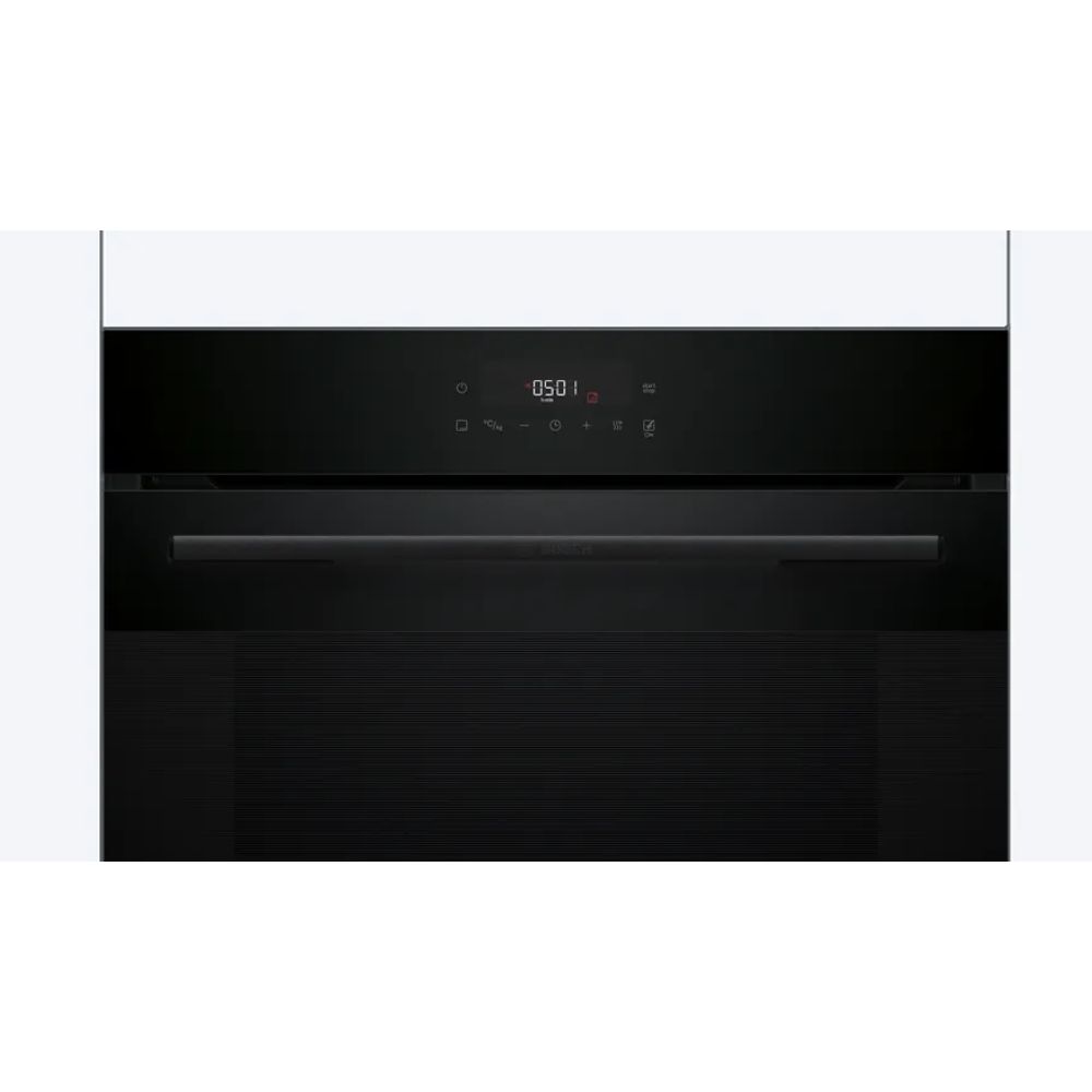 Soba Bosch HJG852YB0T — Fırın kamerası, Bakı (2)