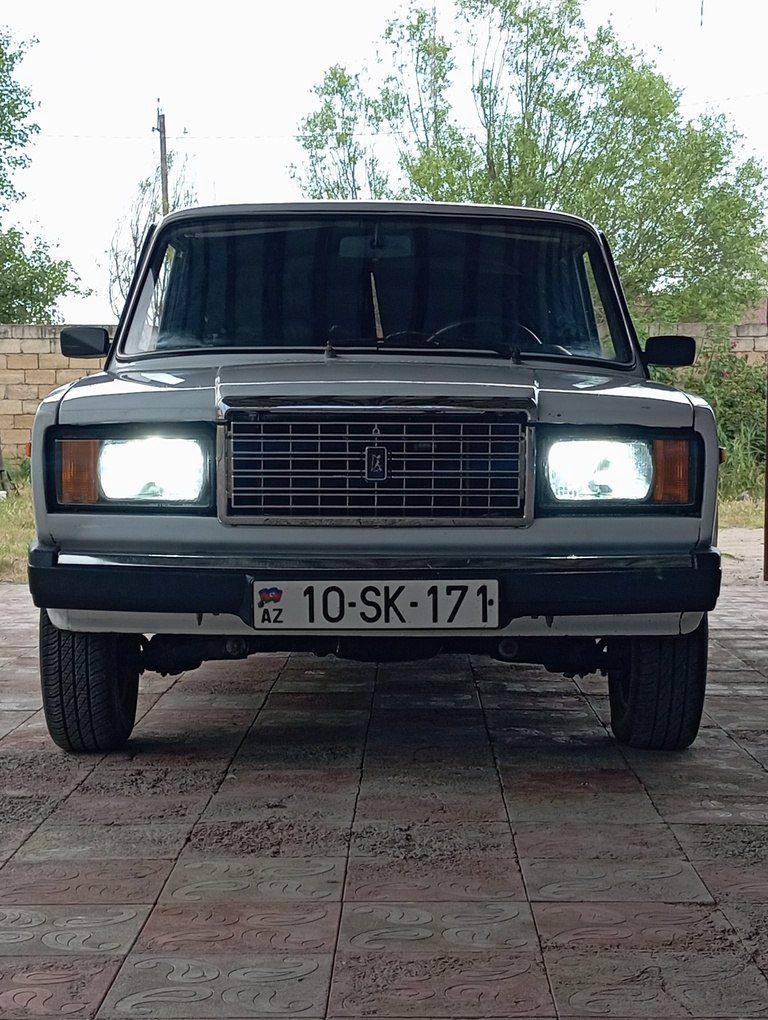 Lada (VAZ) 2107, 1.5 L, 2006 il, 89 000 km — Avtomobillər, İmişli (7)