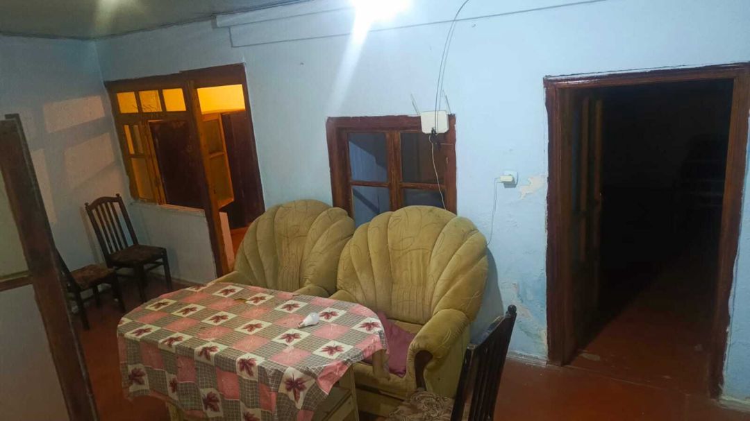 Həyət evi kirayə verilir, NZS qəs — Ev, villa, Bakı (8)