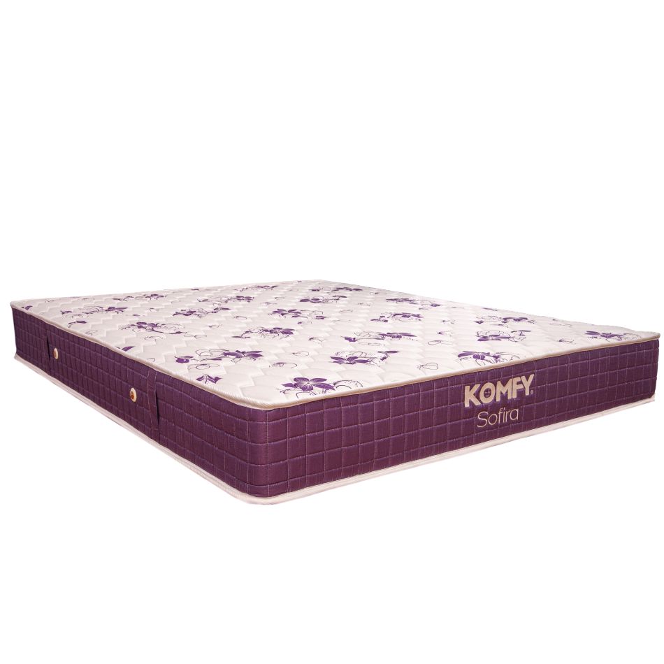 Matras Komfy Sofira 90×200×24 — Matraslar, Bakı (3)