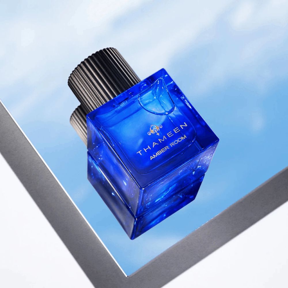 Uniseks parfüm Thameen Amber Room EDP 100 ml AR100EDP1 — Ətir, Bakı (3)