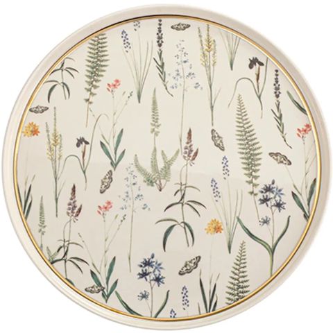 Serviz dəsti Porland Botanical 60 parça 04ALM007357 — Bakı