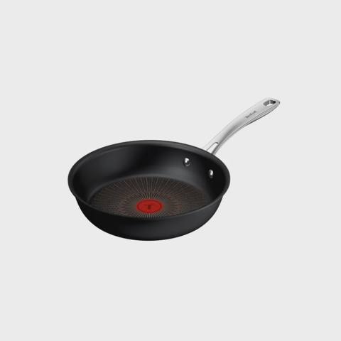 Tava Tefal Excellence + Fusion Core 9X, 26 sm (2100142106) — Тамақ дайындауға арналған ыдыстар
