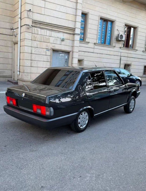 Tofas Sahin, 1.6 L, 2007 il, 89 500 km — Avtomobillər, Bakı (4)