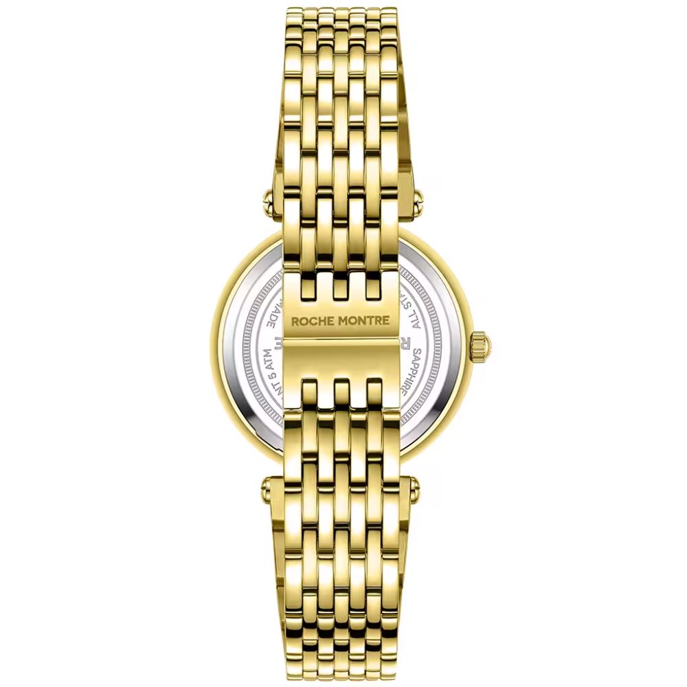 Saat Roche Montre RML5015-01 — Saatlar, Bakı (3)