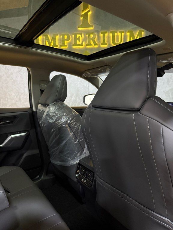 Toyota Wildlander, 2.0 L, 1.6 kWh, 2026 il, yeni — Avtomobillər, Bakı (11)