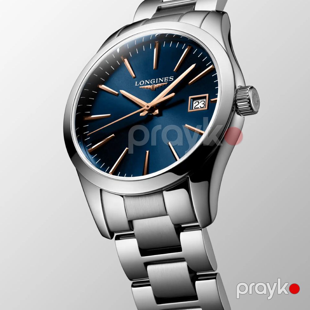 Saat Longines Performance L23864926 — Qol saatları, Bakı (3)