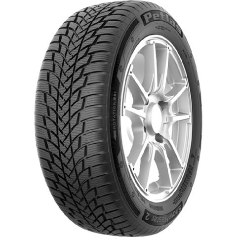 Avtomobil təkəri Petlas SnowMaster 2 TL 88T 185/70R14 (001.PT.208400)