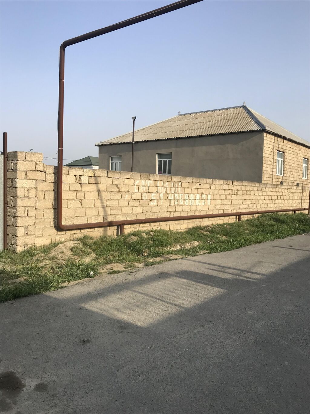 Tikinti — Torpaq, Bakı (5)