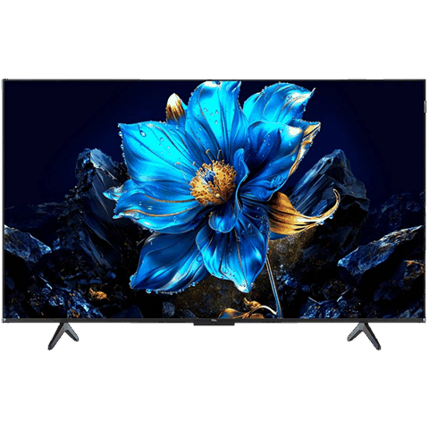Tcl 55P7K QLED TV Smart TV — Bakı