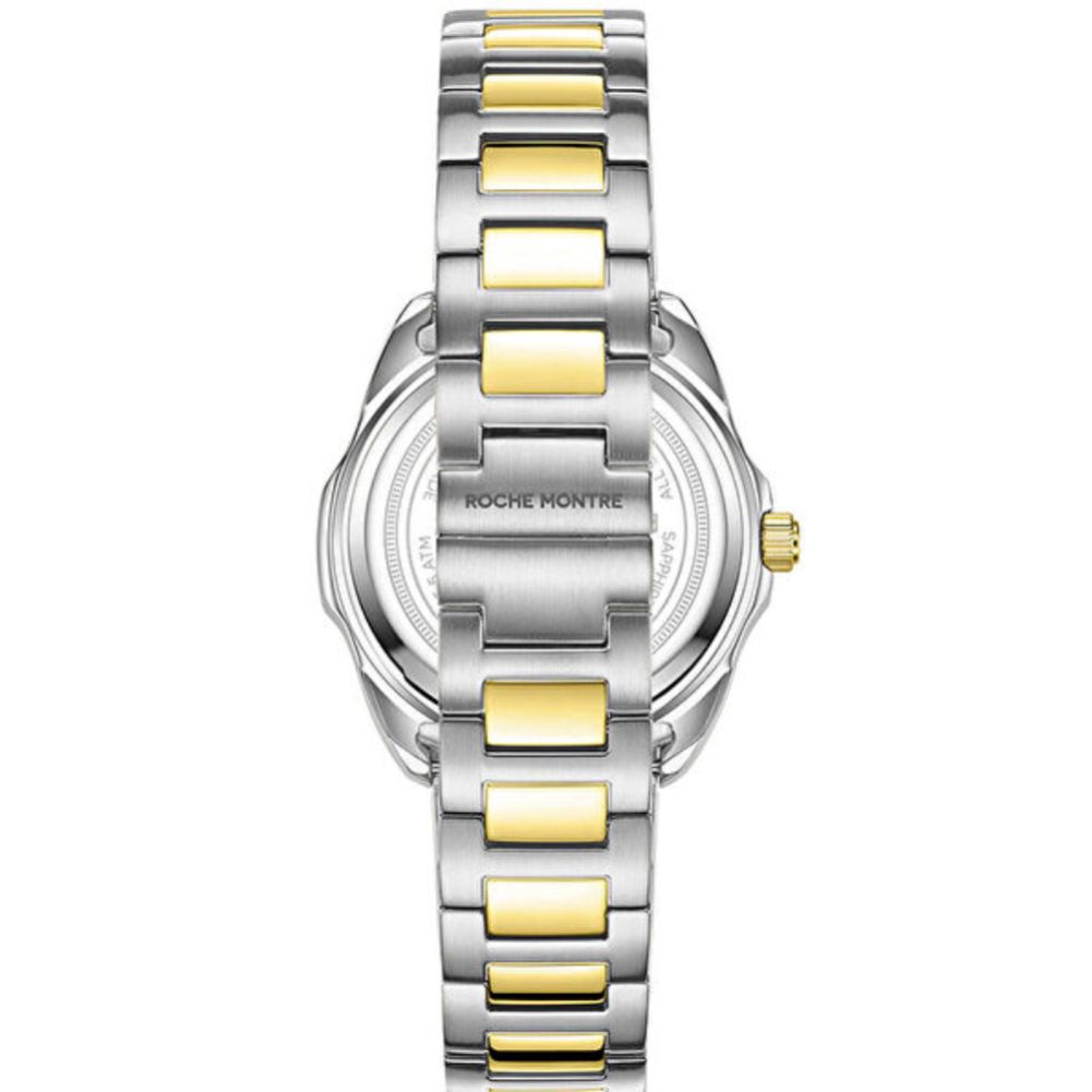 Saat Roche Montre RML5007-02 — Saatlar, Bakı (3)