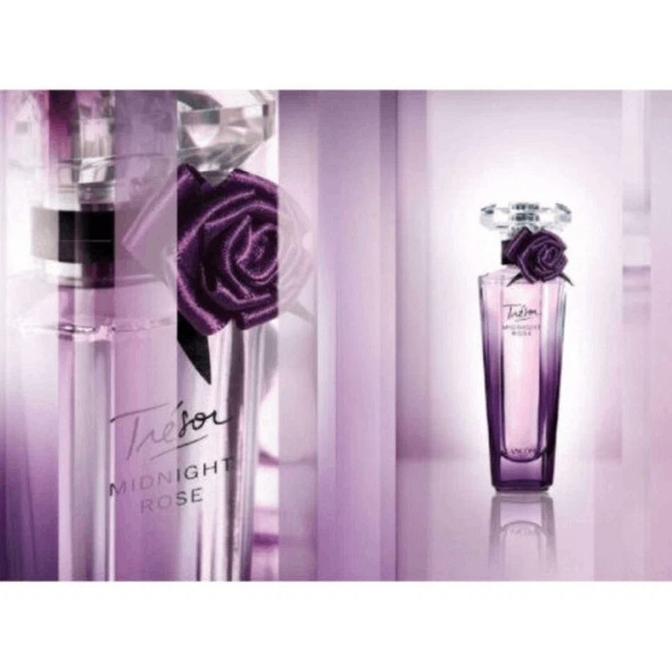 Qadın parfümü Lancome Tresor Midnight Rose EDP 30 ml L2289905 — Ətir, Bakı (3)