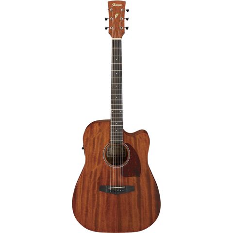 Elektrikli akustik gitara Ibanez PF12MHCE-OPN — Bakı