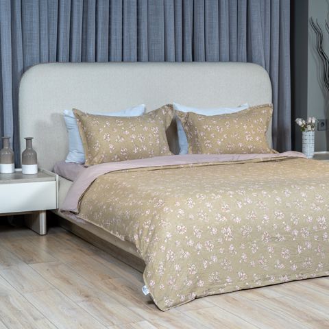 Tekstil yataq dəsti Cehizçi Laura Grand (LG-30)-9 — Bakı