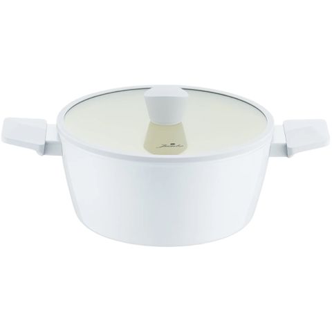 Qazan Jumbo Swiss Crystal 24 sm 8682972143286 — Bakı