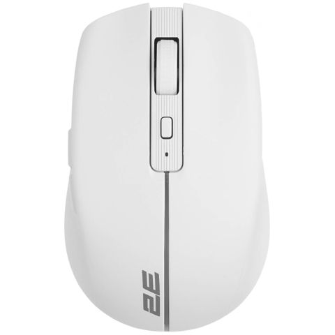 Mouse 2E MF270 2E-MF270WWH White — Bakı