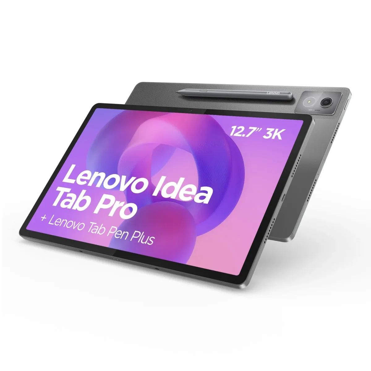 Planşet Lenovo Idea Tab Pro 8GB/256GB Grey + PEN — Bakı