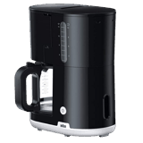 Braun KF1100BK — Кофеварки и кофемашины