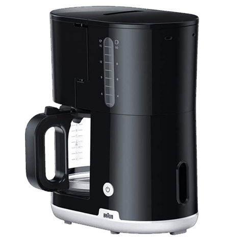 Braun KF1100BK — Bakı