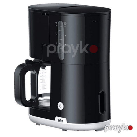 Braun KF1100BK — Bakı
